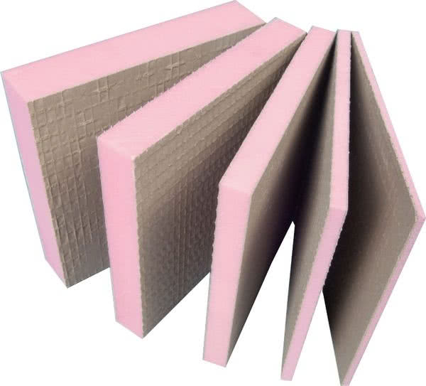 Austrotherm UNIPLATTE