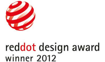 "RedDot Design Award" po raz drugi dla Zehnder Group