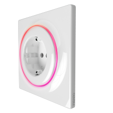 FIBARO Walli Kompletna linia inteligentnych przełączników i gniazdek 