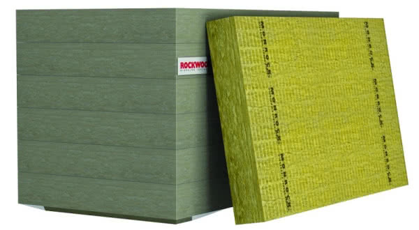 Płyty ROCKWOOL MONROCK PRO