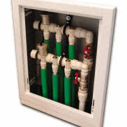Aquatechnik Safety System