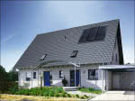 Energia odnawialna dla każdego - fot. Braas