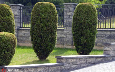 Ogrodowe feng shui
