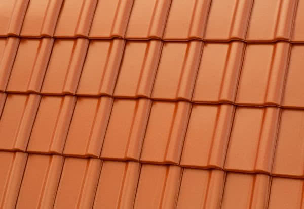 Dachówka Piemont