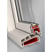 Blockprofile NL - \"okna holenderskie\" 