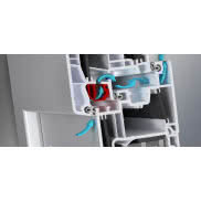 Nawiewnik Basic Air Plus 
