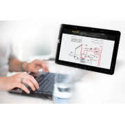 EKONTROL - monitoring instalacji grzewczej