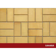 Cegła klinkierowa Sahara