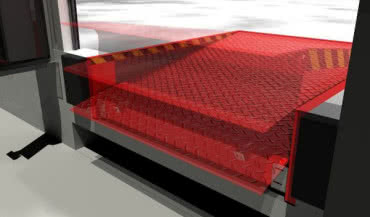 Systemy przeładunkowe firmy Wiśniowski