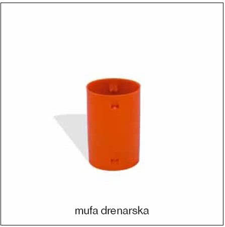 Mufa drenarska