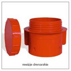Rewizja drenarska