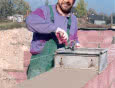 Najczęstsze błędy podczas budowy ścian zewnętrznych