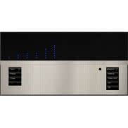 System sterowania Grafik Eye QS