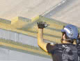 Płyta sufitowa PAROC CGL 20cy do ocieplania garaży i piwnic