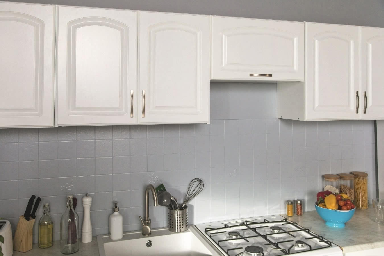 Podkład Tikkurila Otex Akva na glazurze Podkład Tikkurila Otex Akva na glazurze