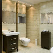 Płytki ceramiczne - kolekcja Ivory