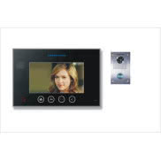 Wideodomofon MT670C-CK2/SAC551C-CK