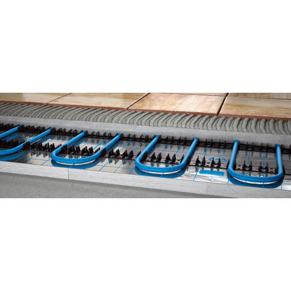 System KAN-therm Rail 
