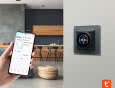 Inteligentny dom bez kucia ścian? Poznaj serię Sonata Wi-Fi i przejmij kontrolę smartfonem!
