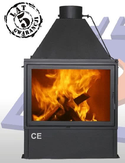 Wertikal XL - 12 kW