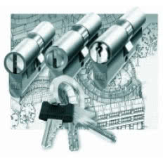 Inteligentyny zamek