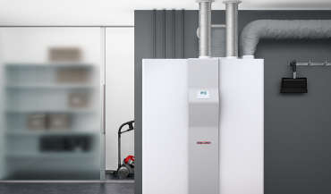 Systemy wentylacyjne STIEBEL ELTRON