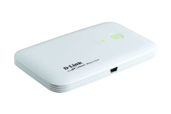 Router DIR-457