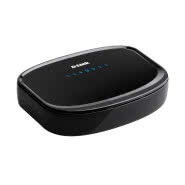 Serwer wydruku DPR-2000 Multi-port Wireless G 