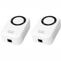 DHP-303 Powerline HD Ethernet 