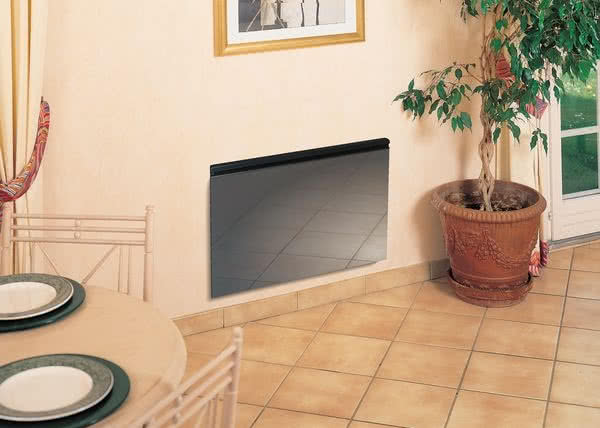 Glassance