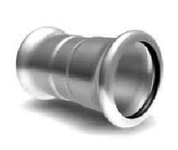 System Kistal Inox