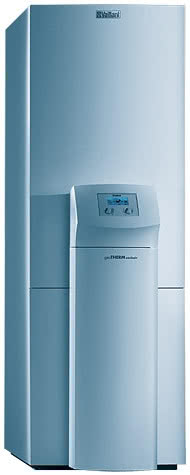 System geoTHERM plus