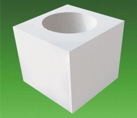 SILIKAT PW25