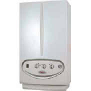 Kocioł Victrix 24 kW