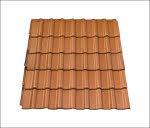 Dachówka ceramiczna Amber 12V Braas
