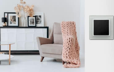 Postaw na elegancki osprzęt w kolorze czerni