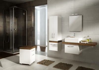 Aquaform, meble z kolekcji Merida Aquaform, meble z kolekcji Merida