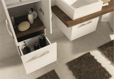 Aquaform, meble z kolekcji Merida Aquaform, meble z kolekcji Merida