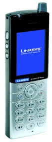 Router Linksys WIP330-EU