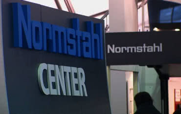 Nowy koncept sprzedaży Normstahl Center