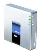 Router Linksys PAP2T-EU