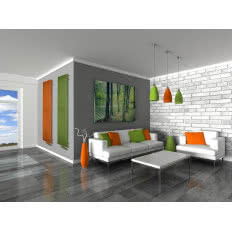 Grzejnik Torget