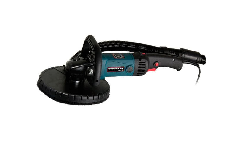 Jak uzyskać gładkie ściany?