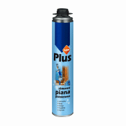 Pistoletowa piana montażowa zimowa
