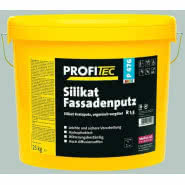 Tynk silikatowy Silikat-Fassadenputz P476