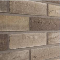 Elastyczne płytki klinkierowe Elabrick: Limburg (71x240 mm)