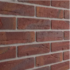 Elastyczne płytki klinkierowe Elabrick: Kiel (50x210mm)
