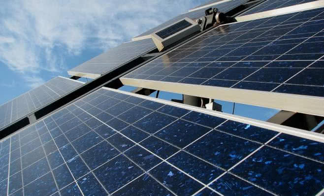 General Electric wchodzi na rynek producentów paneli PV