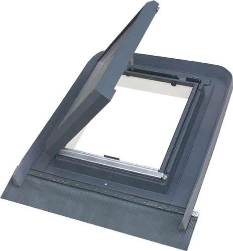 Wyłaz dachowy EURO TERMO 52x64 (WET)