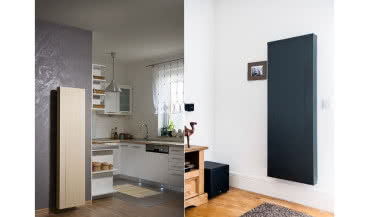 Atuty grzejników dekoracyjnych DECOR